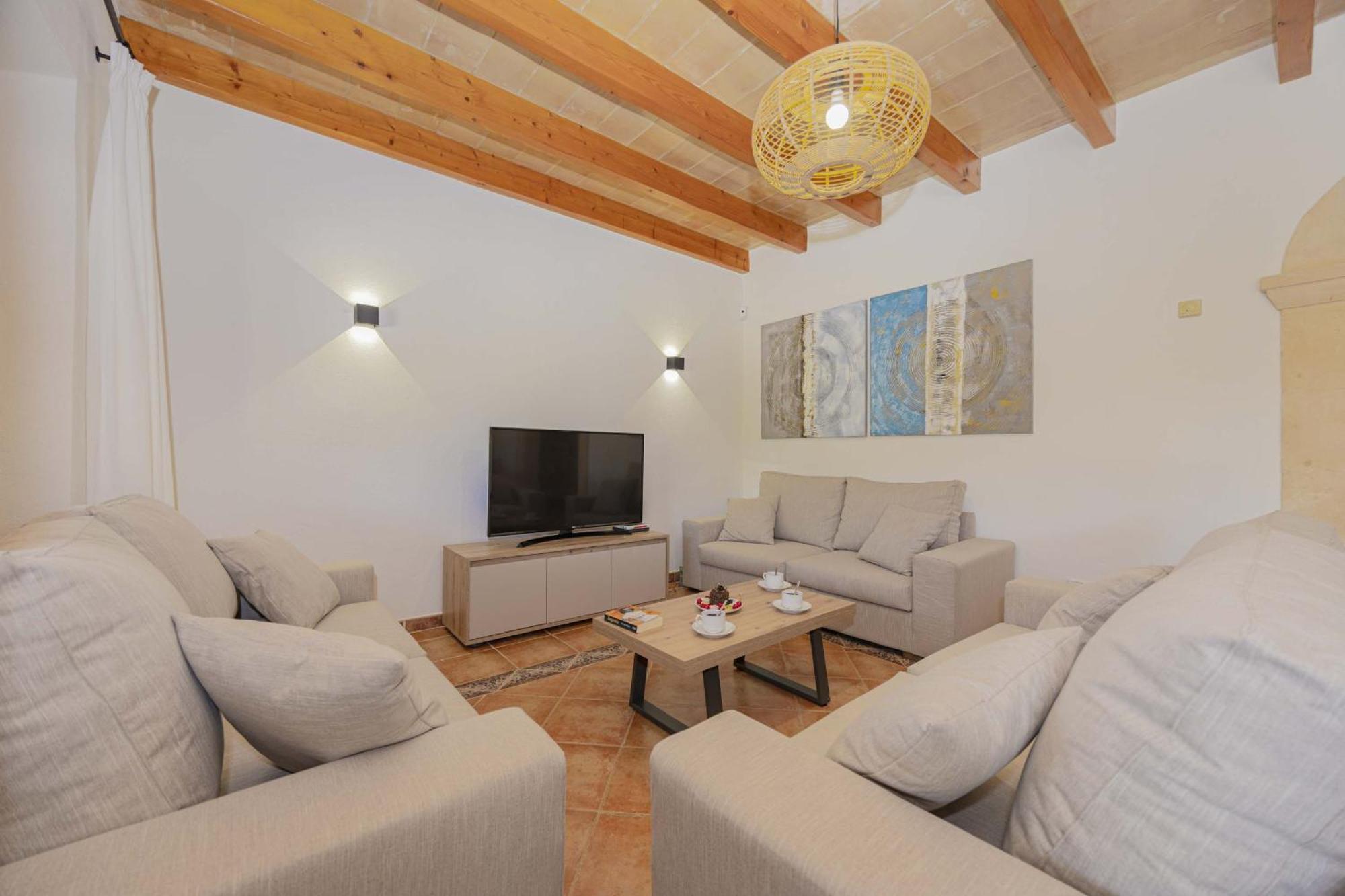 Villa Xamanto *