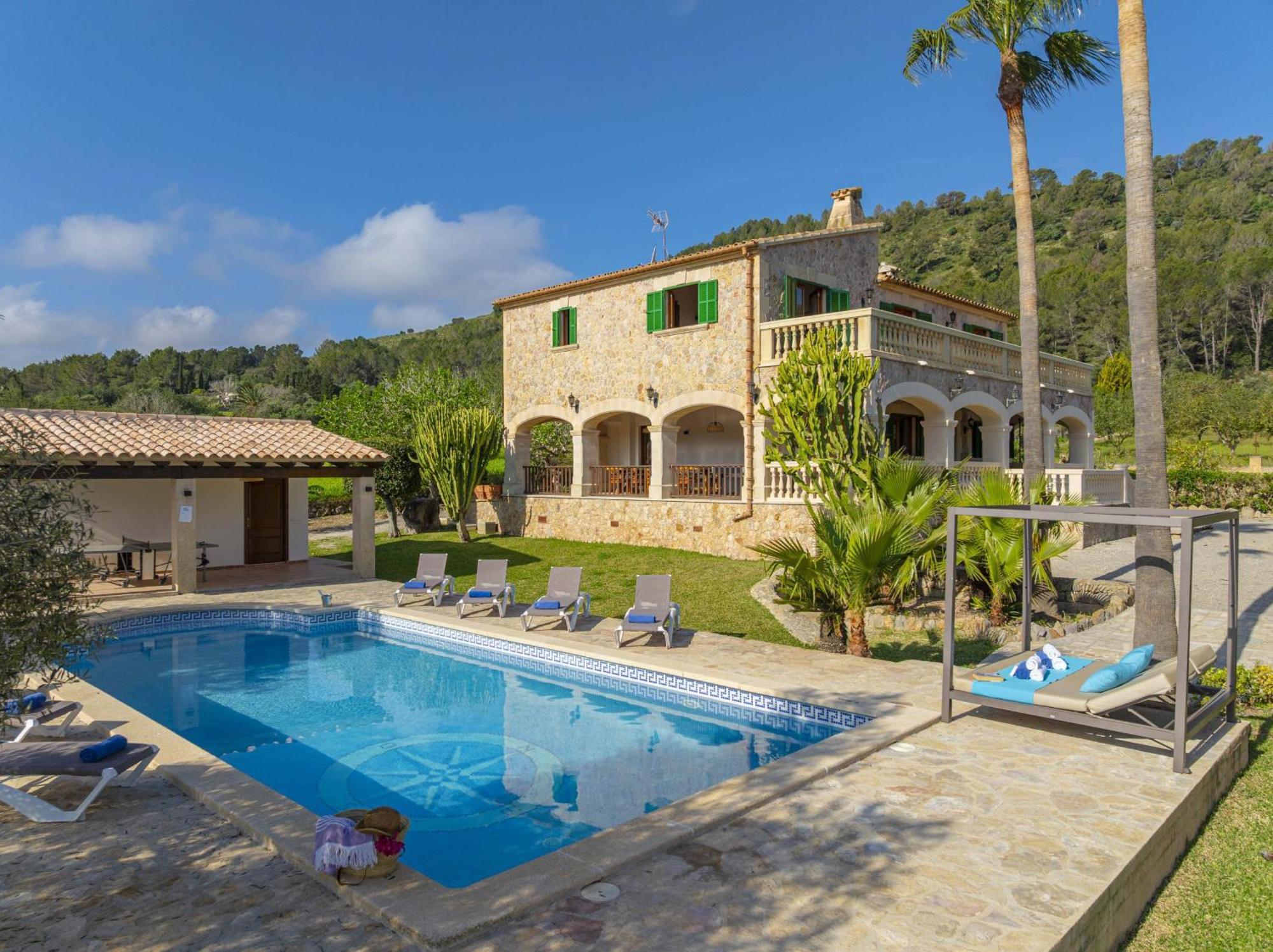Xamanto Villa
