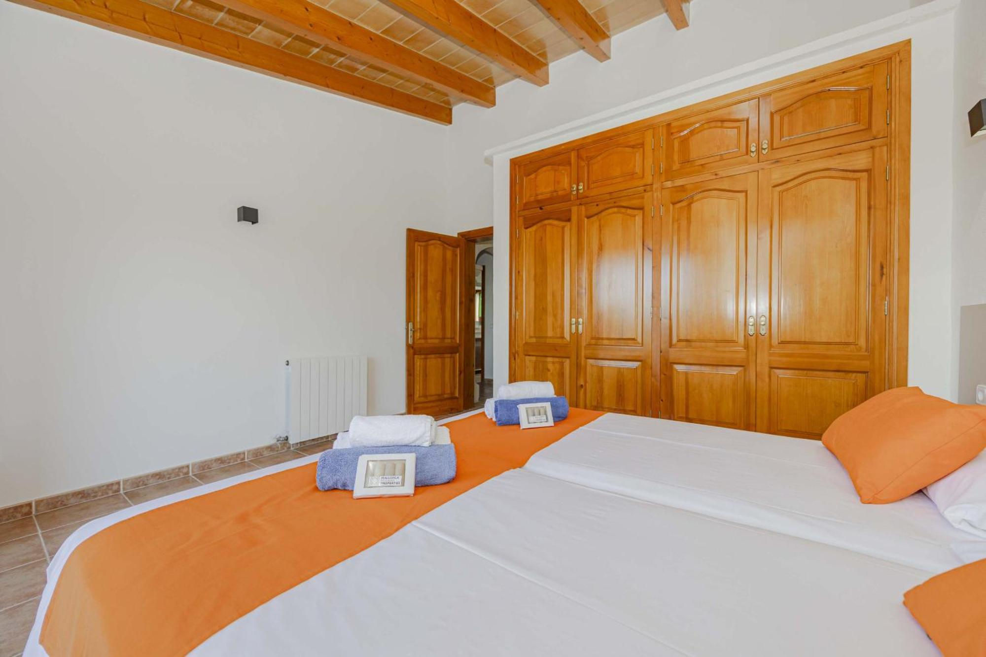 Xamanto Villa Alcudia (Mallorca)