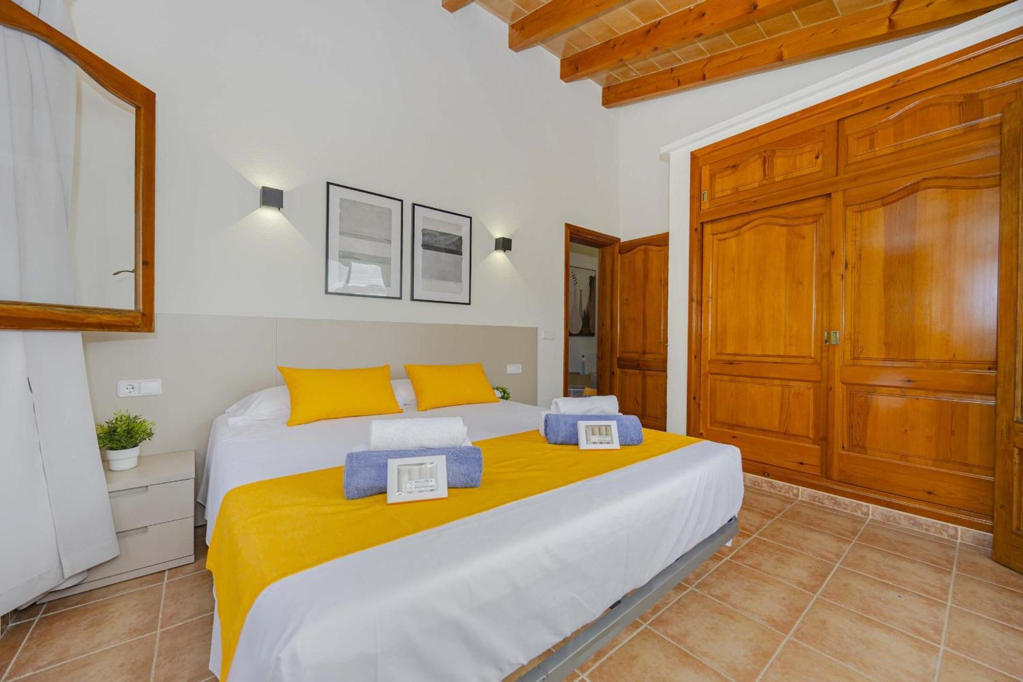 Villa Xamanto