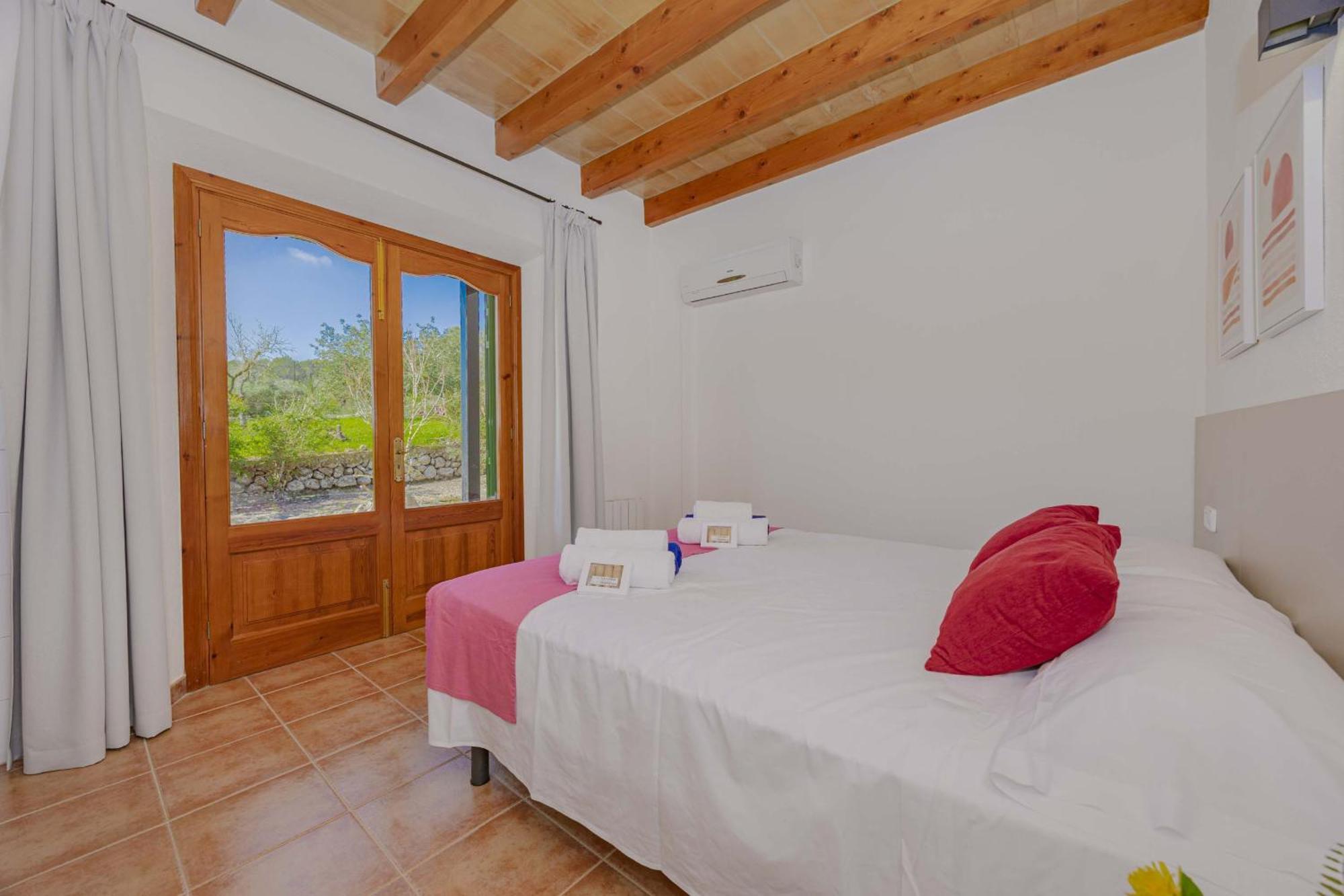 Xamanto Villa Alcudia (Mallorca)