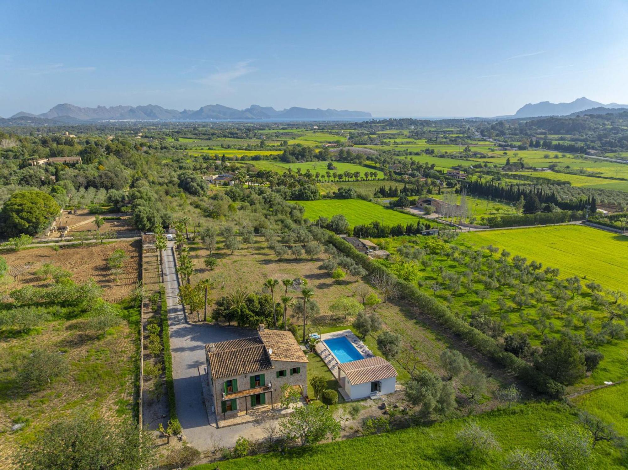 Xamanto Alcudia (Mallorca)