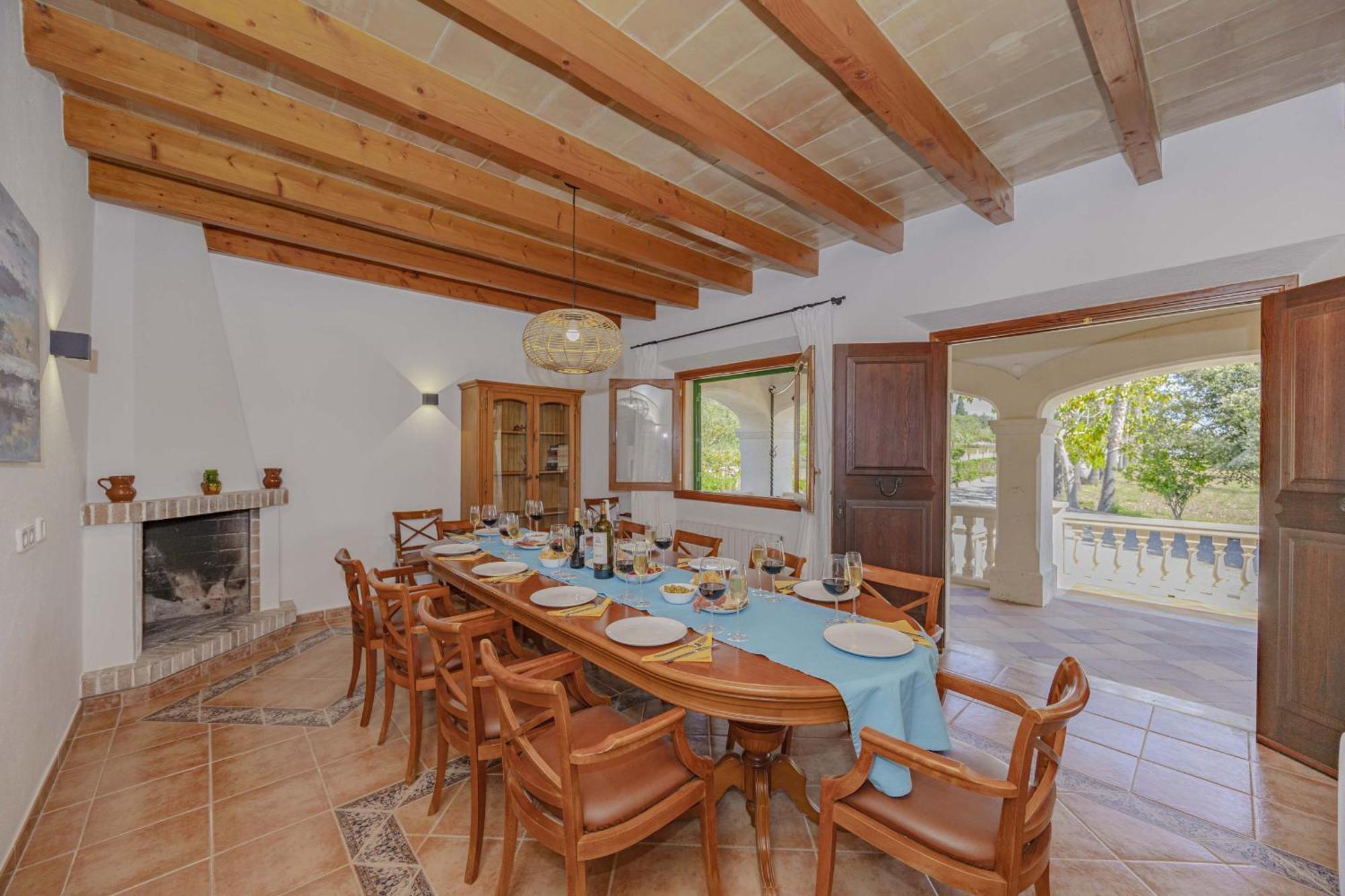 Xamanto Villa