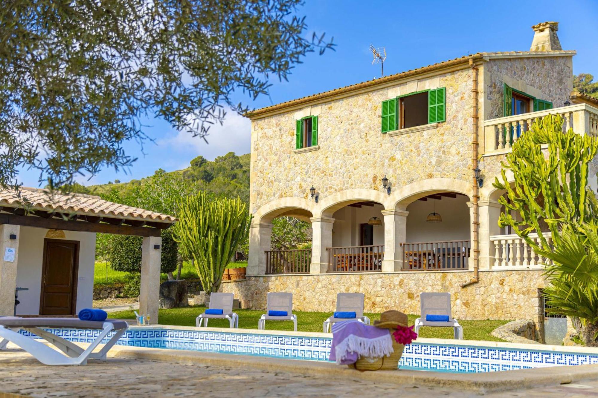 Xamanto * Alcudia (Mallorca)