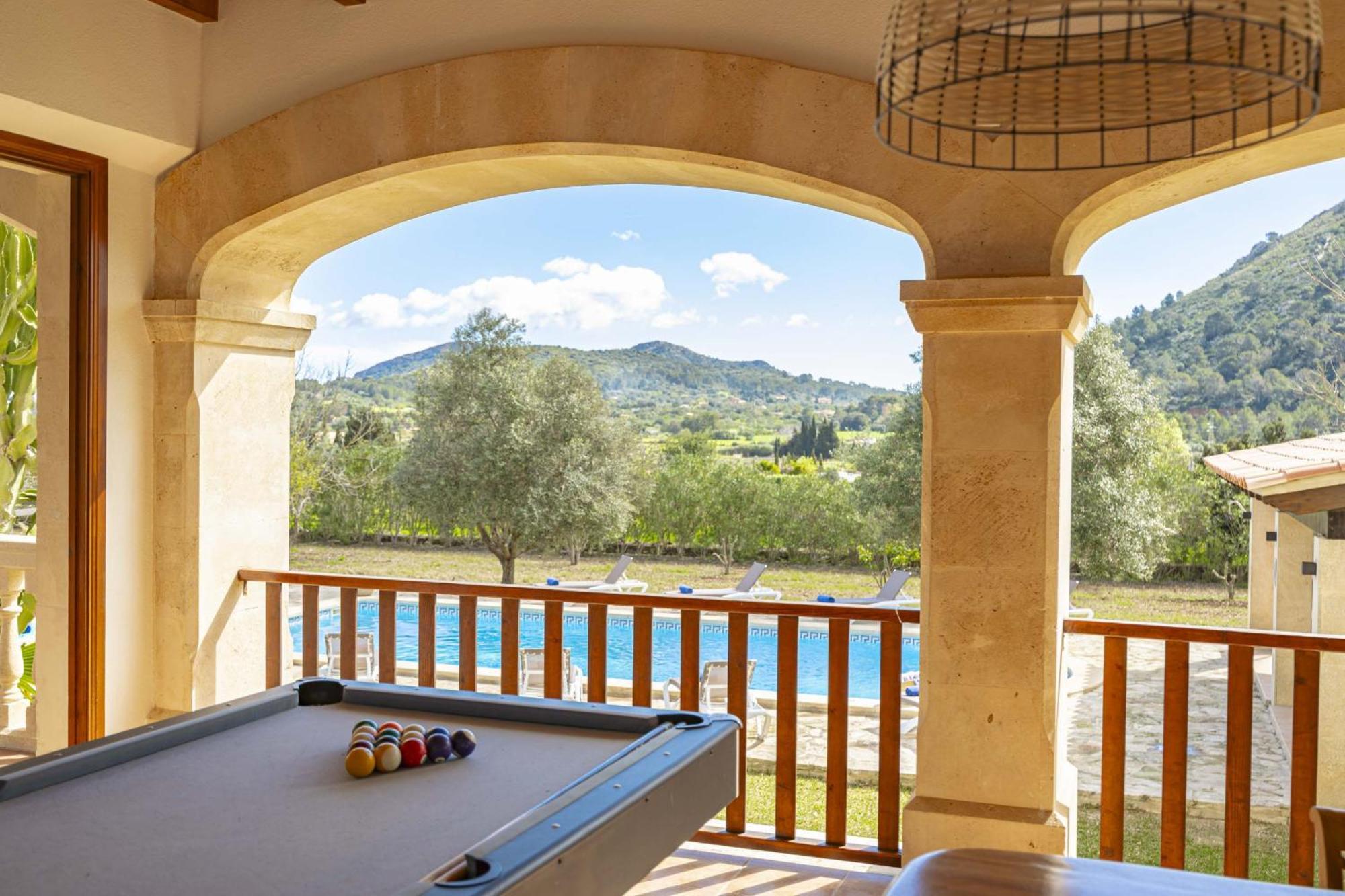 Xamanto Villa
