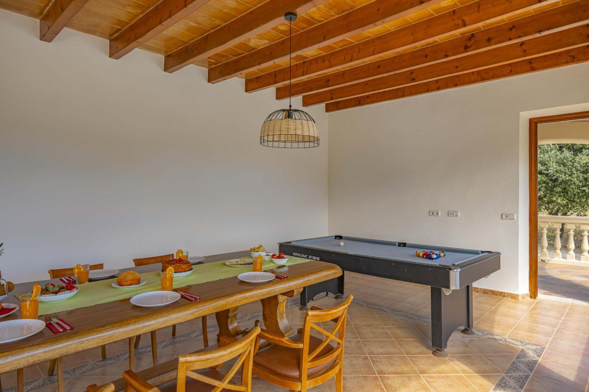 Villa Xamanto *