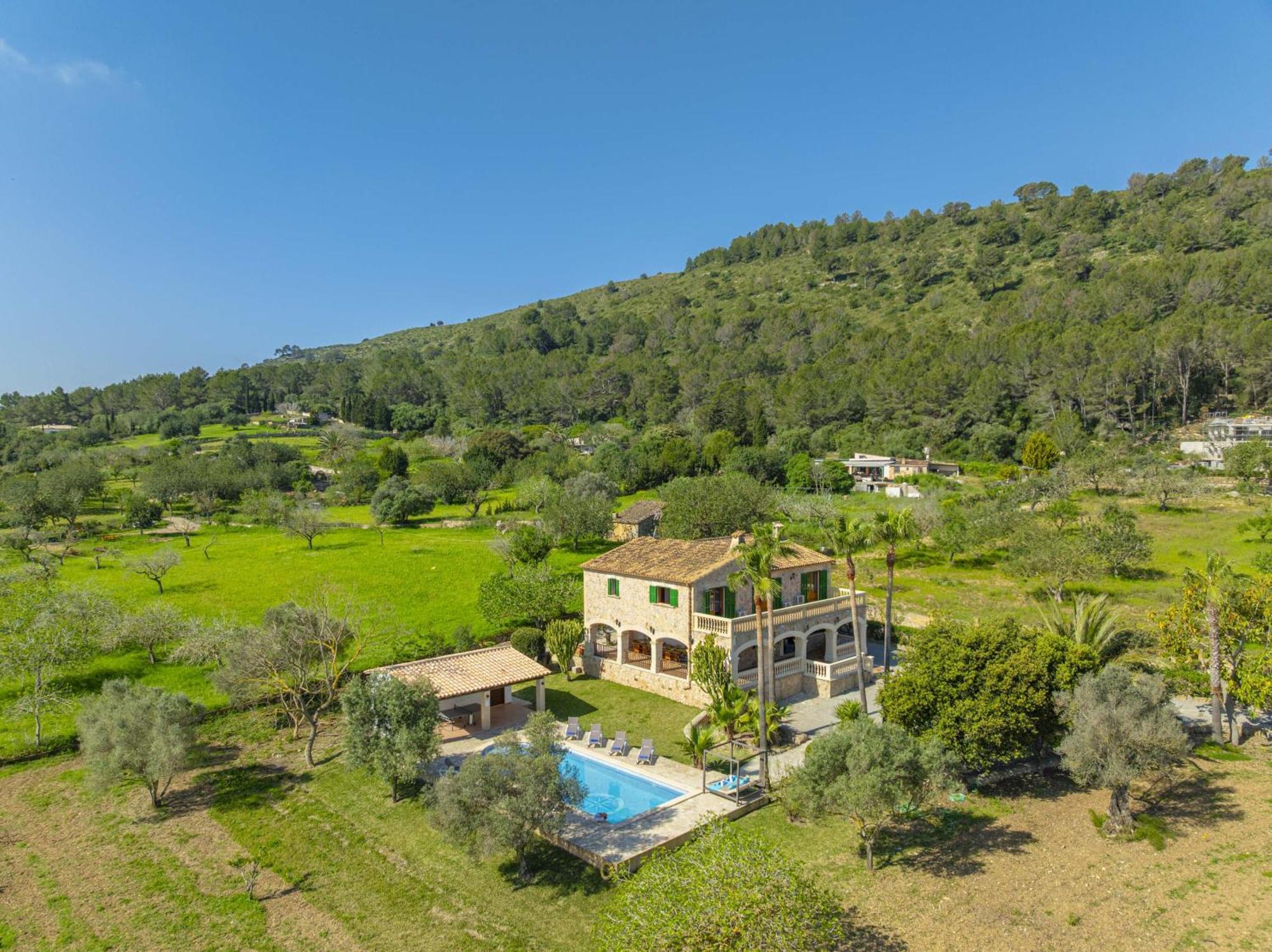 Xamanto * Alcudia (Mallorca)