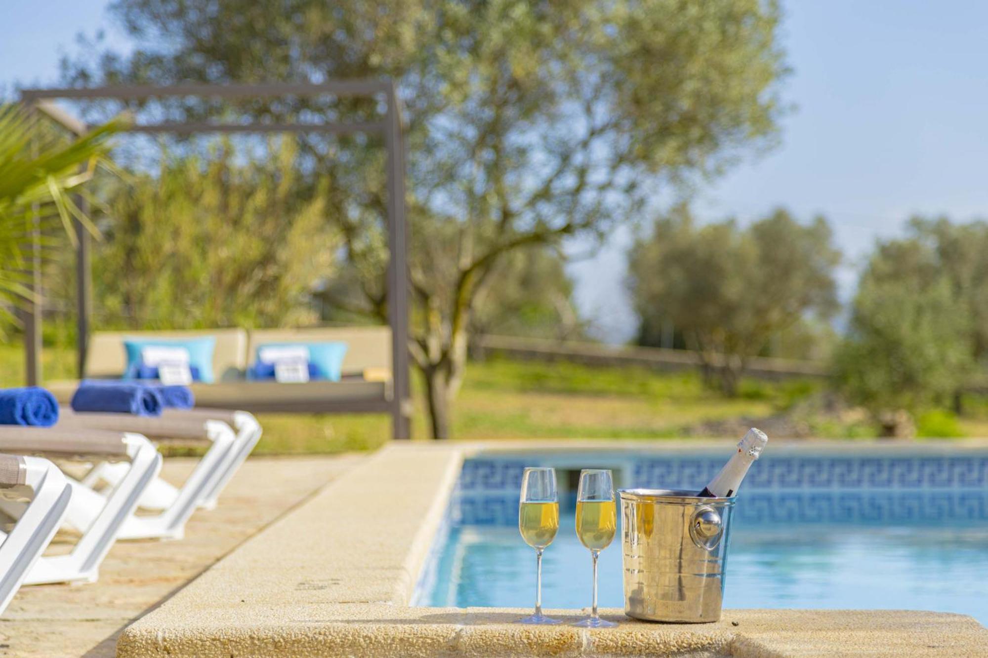 Villa Xamanto Alcudia (Mallorca)