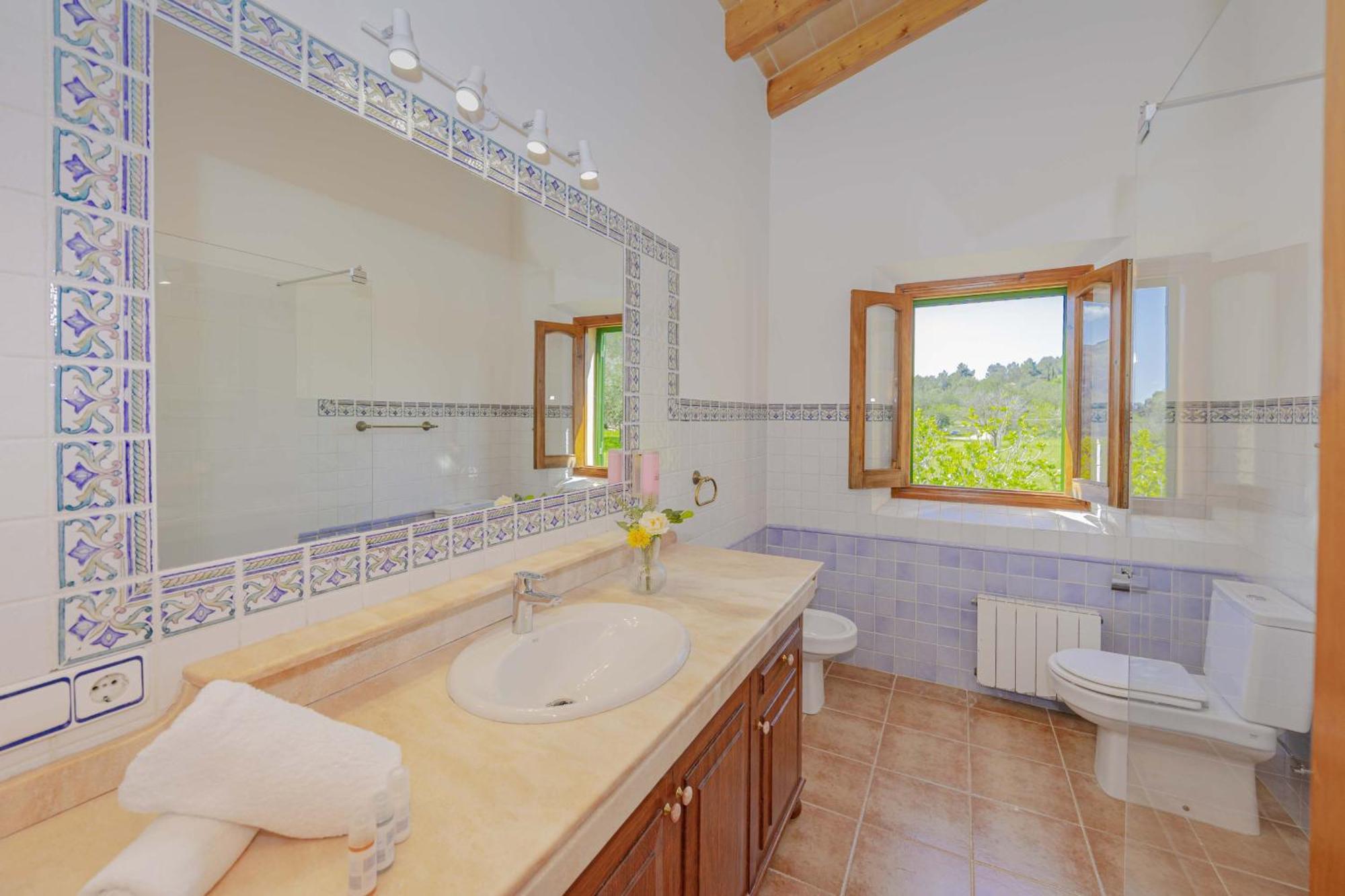 Xamanto Villa *