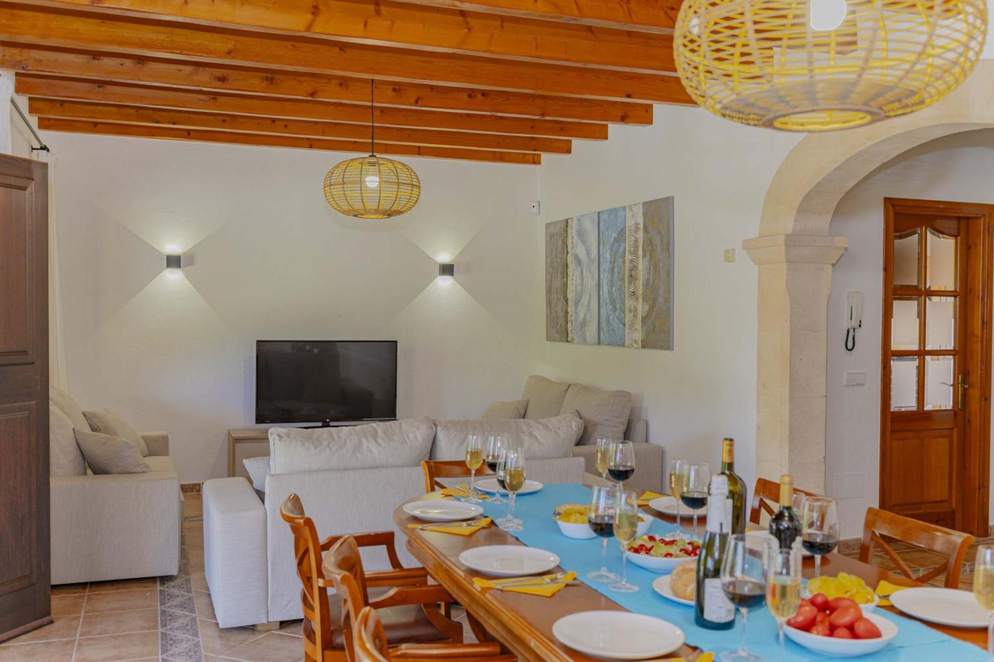Xamanto Villa Alcudia (Mallorca)