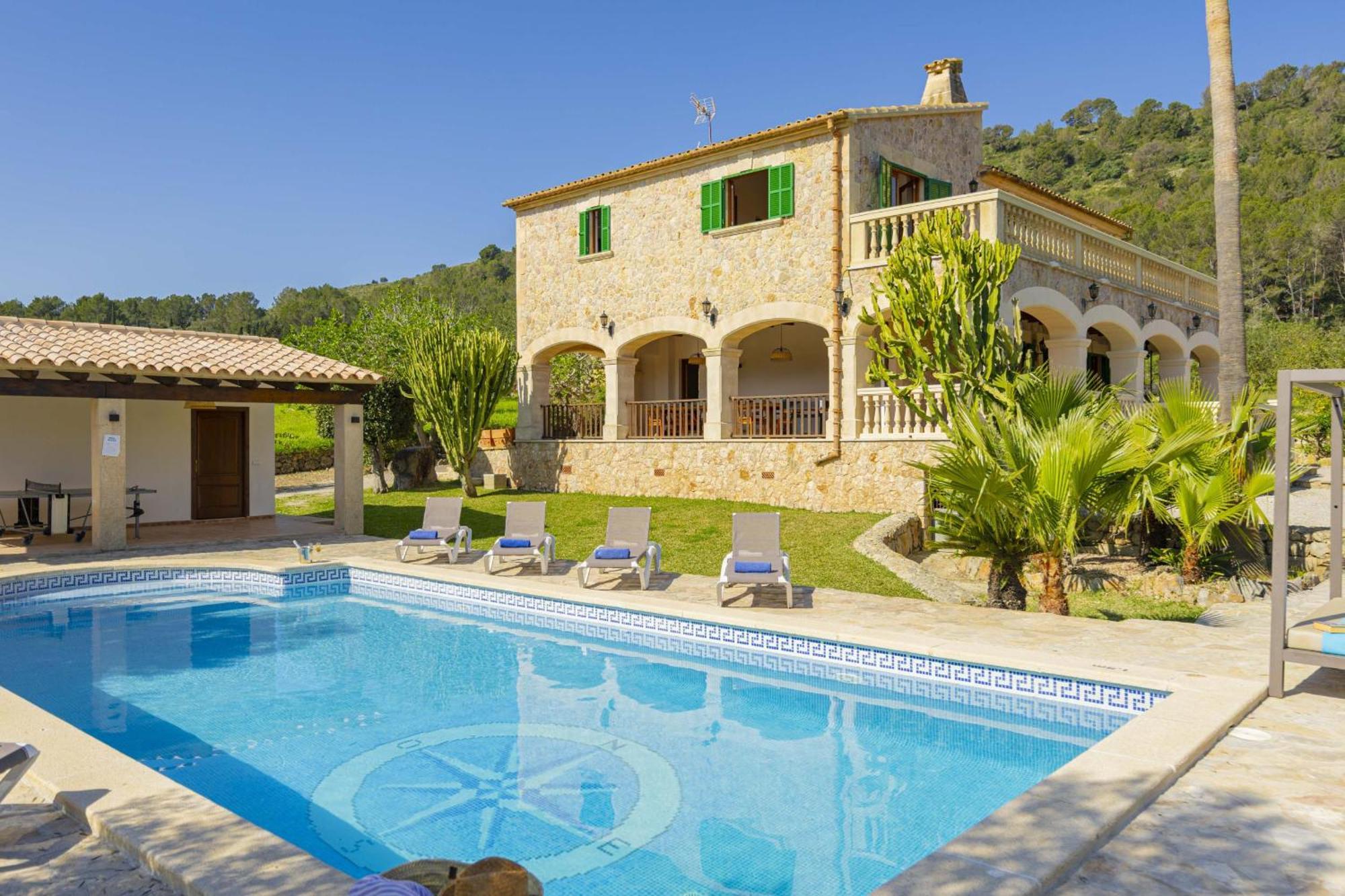 Xamanto * Alcudia (Mallorca)