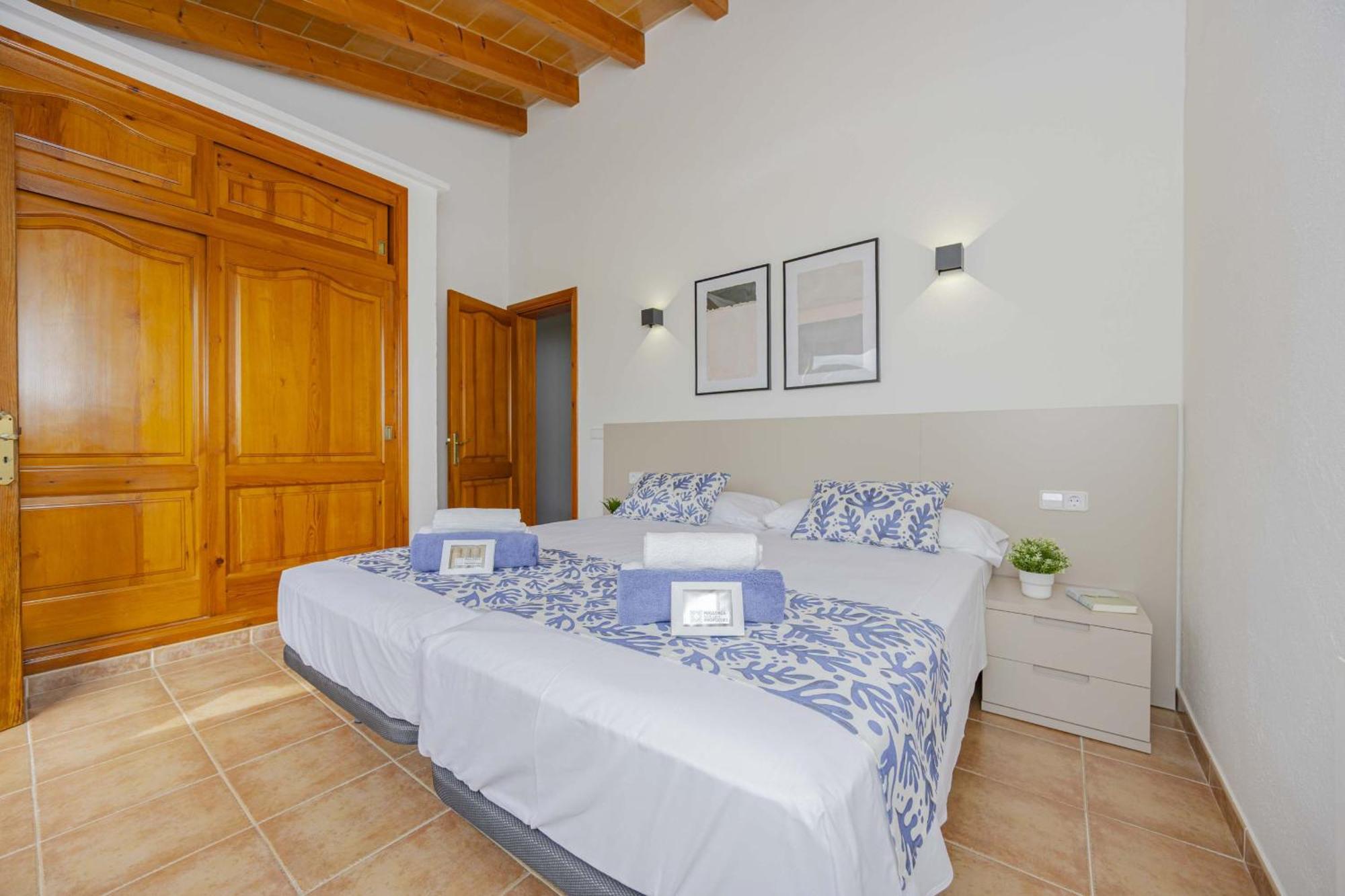 Villa Xamanto