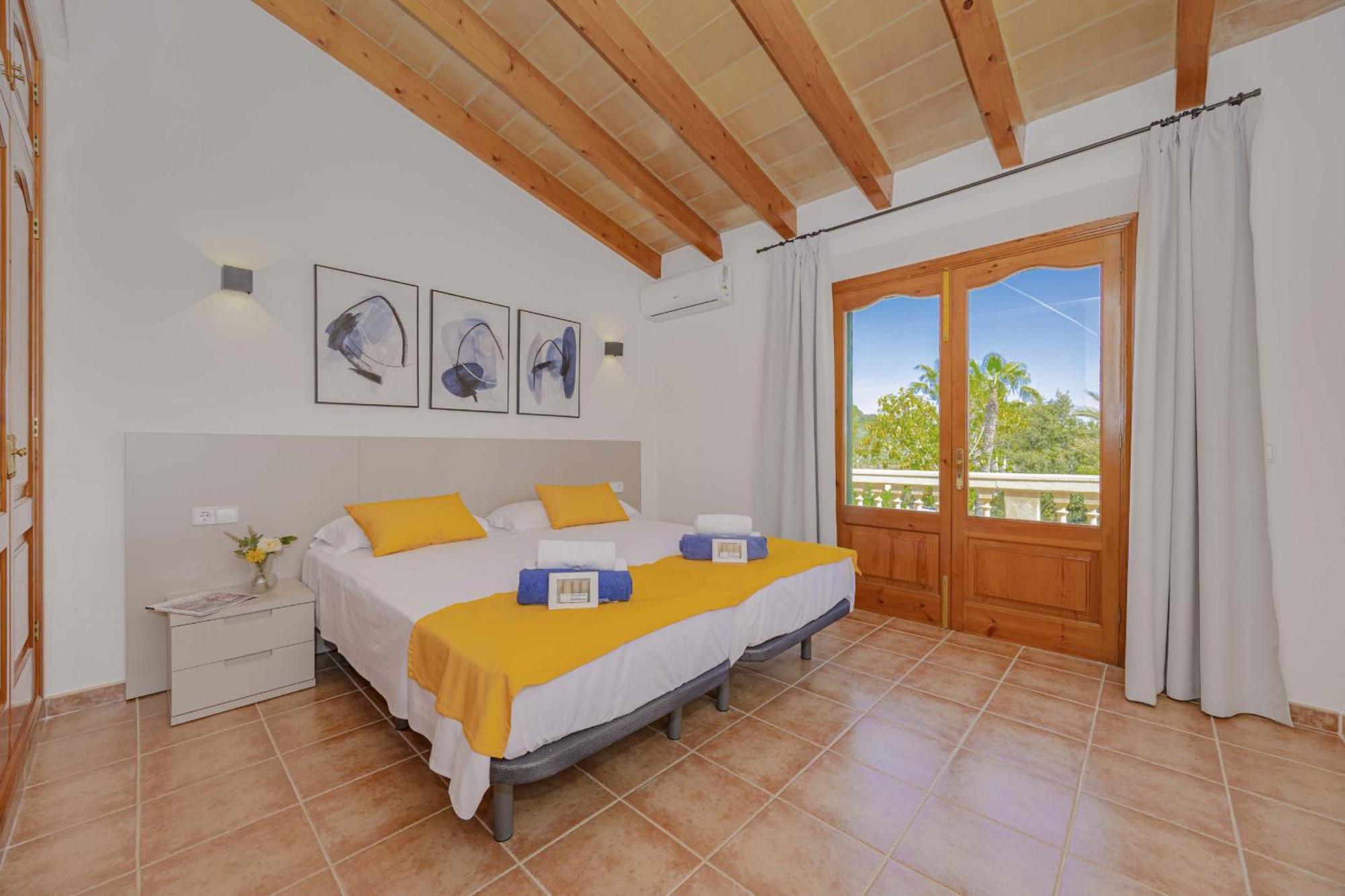 Villa Xamanto Alcudia (Mallorca)