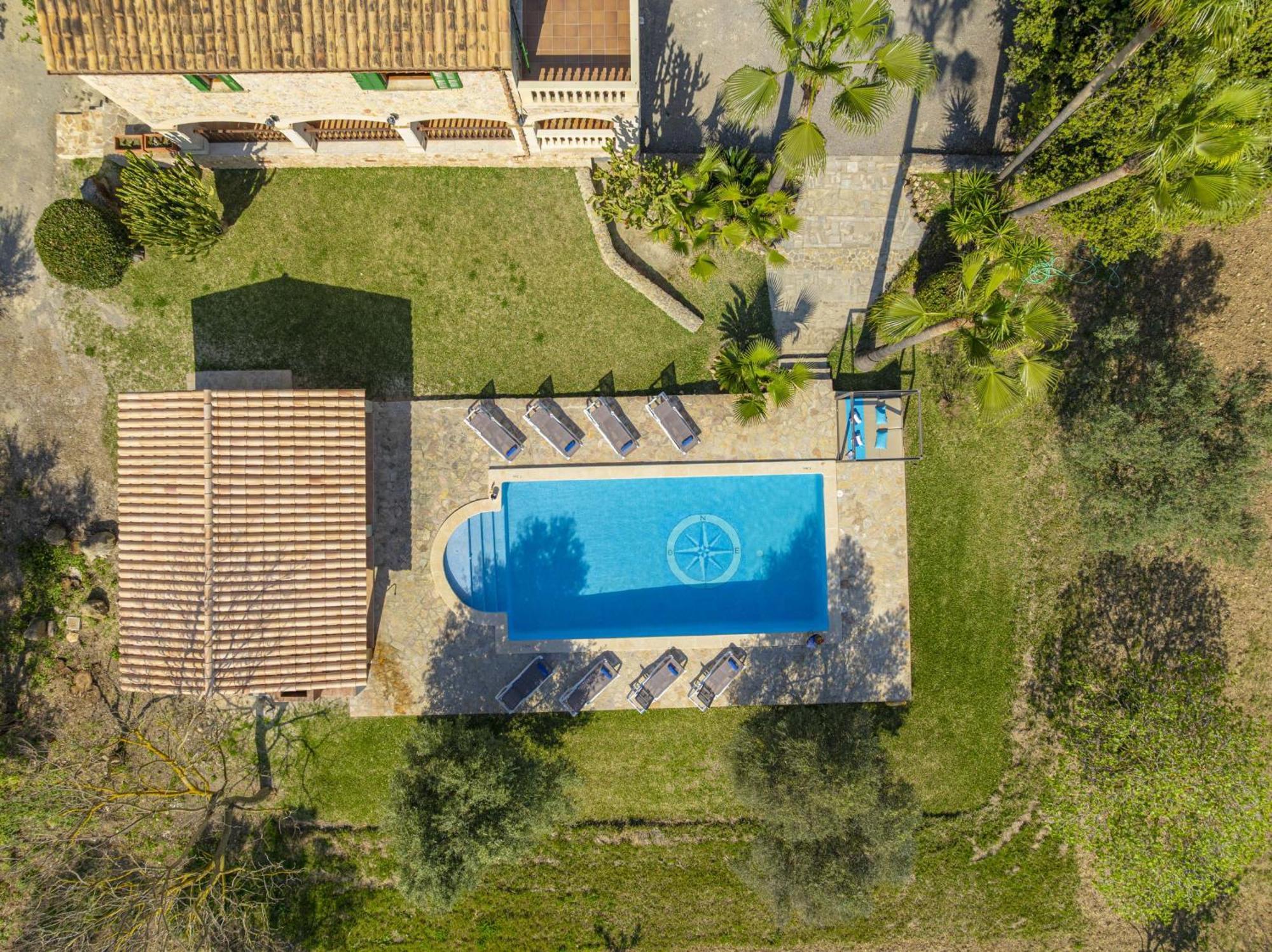 Villa Xamanto