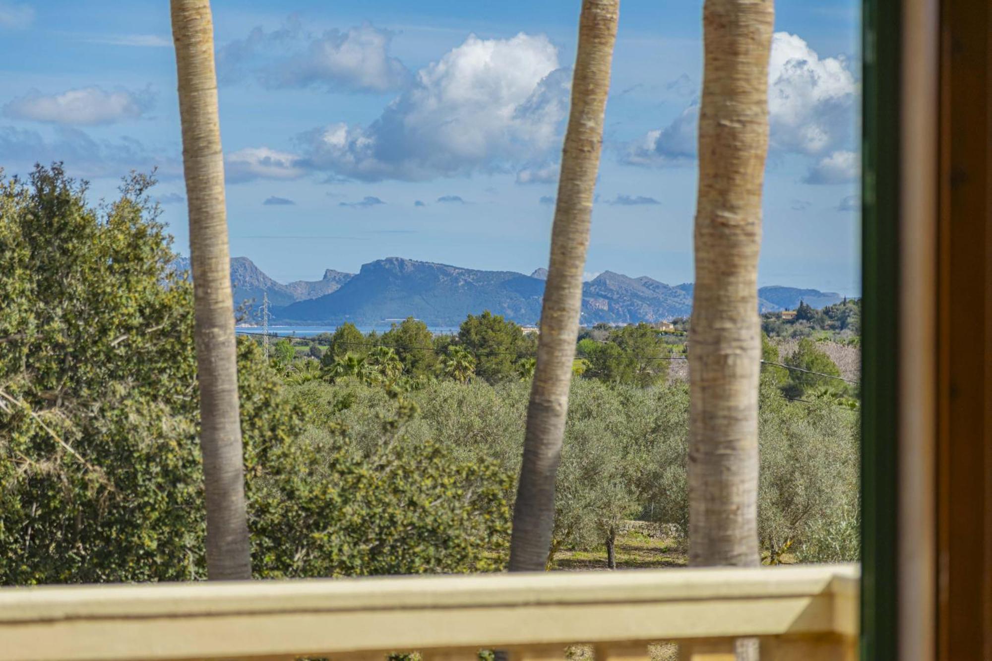 Xamanto Villa Alcudia (Mallorca)