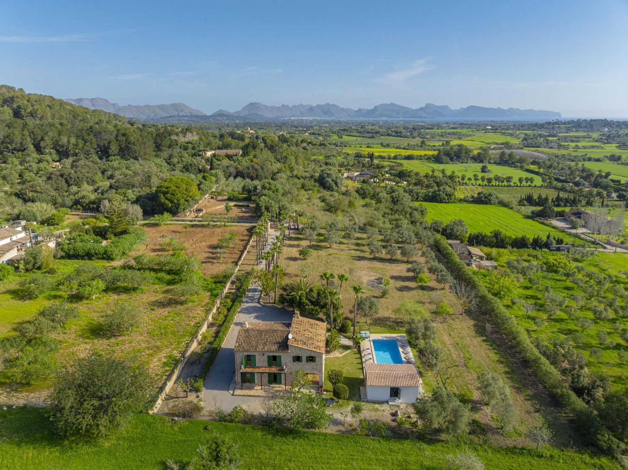 Xamanto Alcudia (Mallorca)
