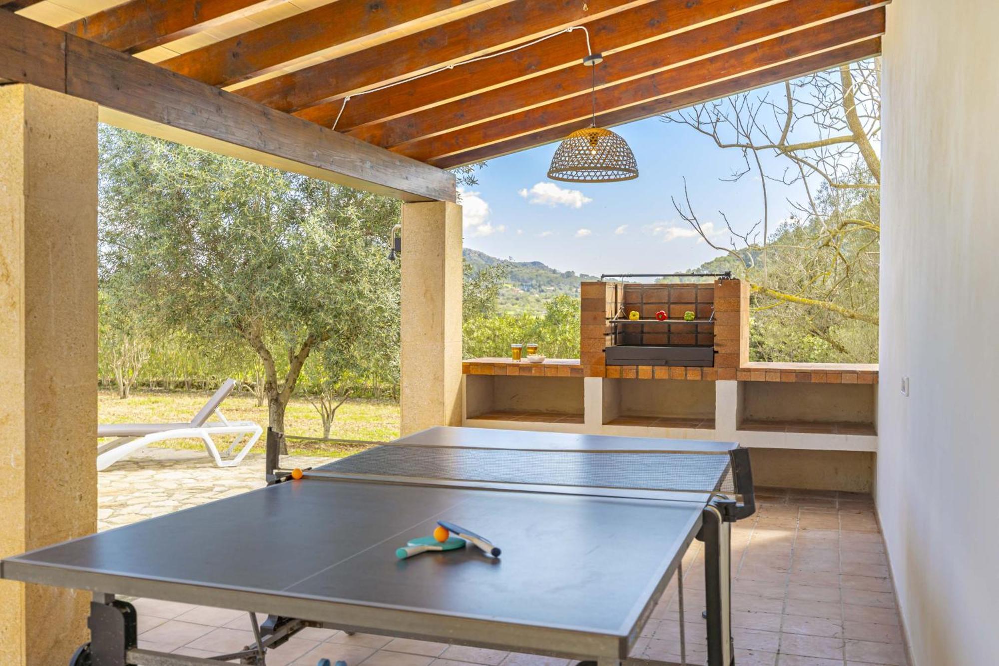 Xamanto * Alcudia (Mallorca)