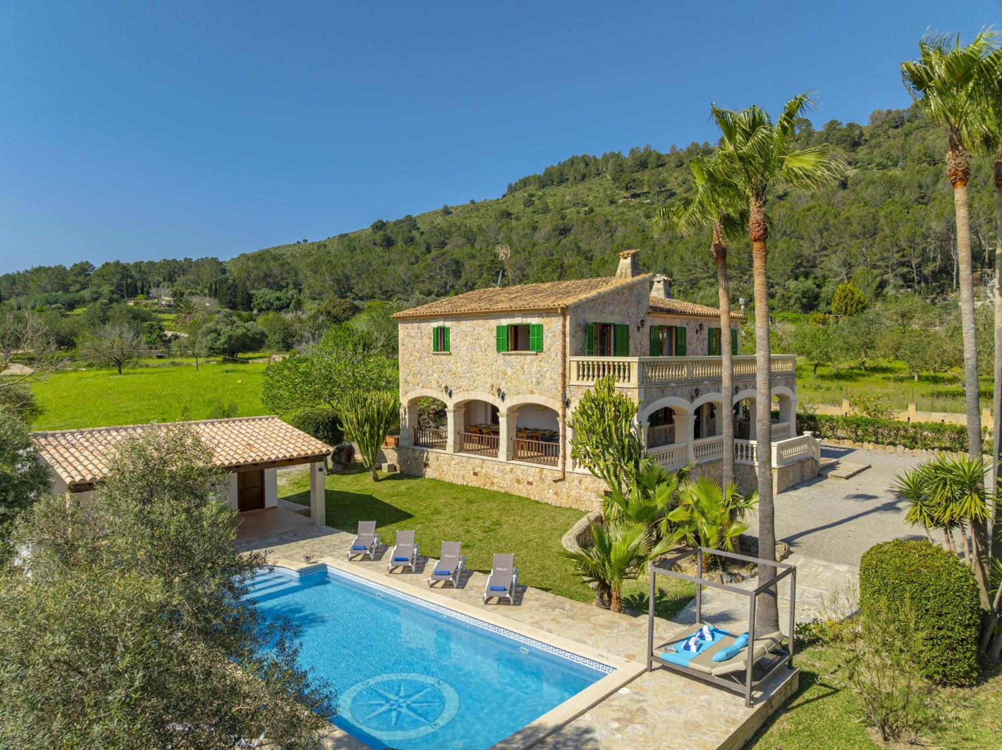 Villa Xamanto