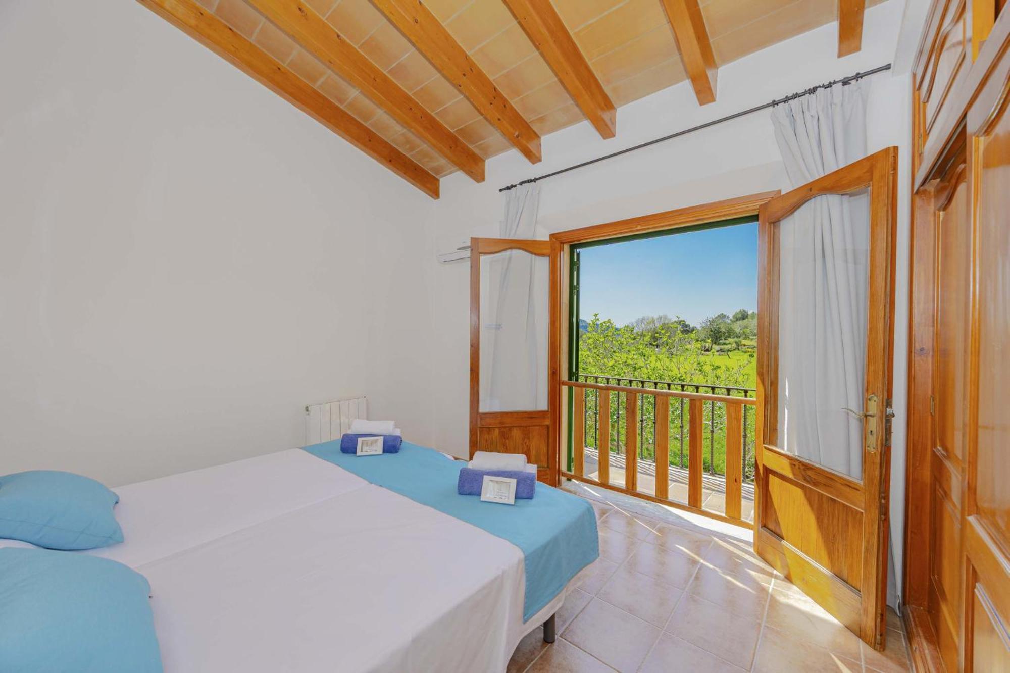 Villa Xamanto
